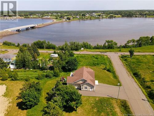 9 Heron Court, Bouctouche, NB - Outdoor With Body Of Water With View