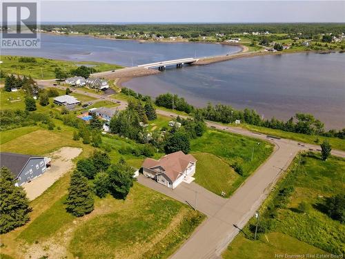 9 Heron Court, Bouctouche, NB - Outdoor With Body Of Water With View