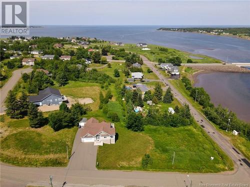 9 Heron Court, Bouctouche, NB - Outdoor With Body Of Water With View