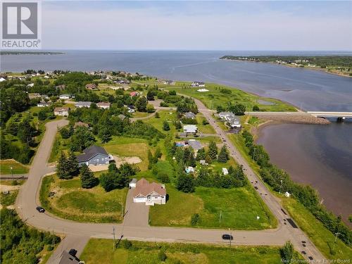 9 Heron Court, Bouctouche, NB - Outdoor With Body Of Water With View