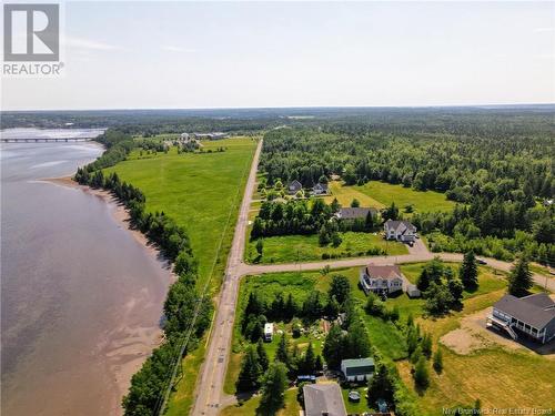 9 Heron Court, Bouctouche, NB - Outdoor With View