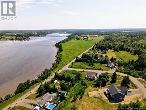 9 Heron Court, Bouctouche, NB - Outdoor With View