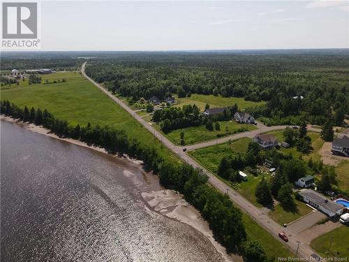 9 Heron Court, Bouctouche, NB - Outdoor With View