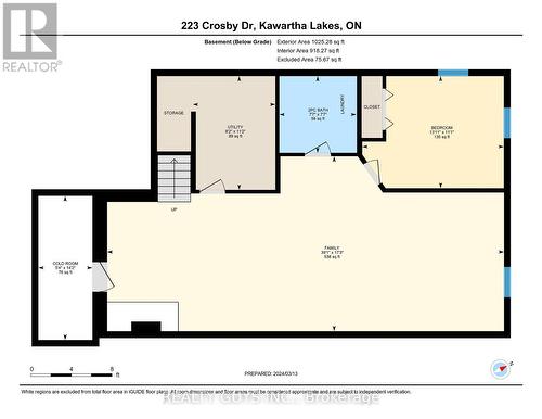 223 Crosby Dr, Kawartha Lakes, ON - Other