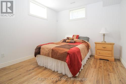 223 Crosby Drive, Kawartha Lakes, ON - Indoor Photo Showing Bedroom