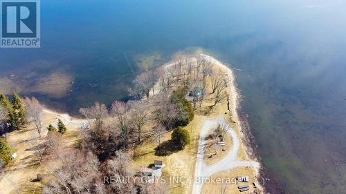 223 Crosby Drive, Kawartha Lakes, ON - Outdoor With Body Of Water With View
