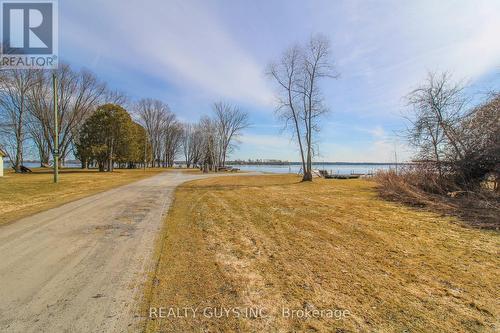 223 Crosby Drive, Kawartha Lakes, ON - Outdoor With View