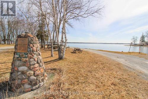 223 Crosby Dr, Kawartha Lakes, ON - Outdoor With Body Of Water With View