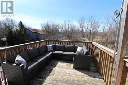 2294 County Road 45, Asphodel-Norwood, ON - Outdoor With Exterior
