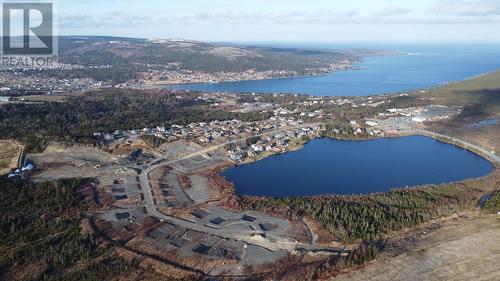 90 Island Cove Road, Bay Bulls, NL 