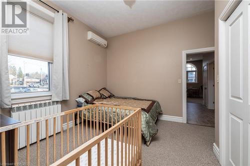 355 Princess Street Unit# 1, Shallow Lake, ON - Indoor Photo Showing Other Room