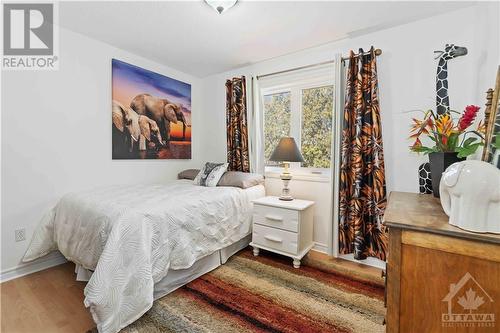 203 Hughes Street, Carleton Place, ON - Indoor Photo Showing Bedroom