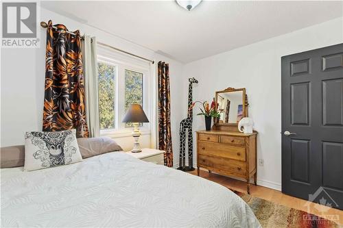 203 Hughes Street, Carleton Place, ON - Indoor Photo Showing Bedroom