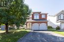 830 Feather Moss Way, Ottawa, ON  - Outdoor With Facade 