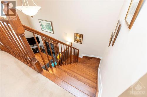 830 Feather Moss Way, Ottawa, ON - Indoor Photo Showing Other Room