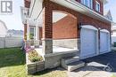 830 Feather Moss Way, Ottawa, ON  - Outdoor With Exterior 
