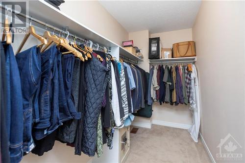 830 Feather Moss Way, Ottawa, ON - Indoor With Storage