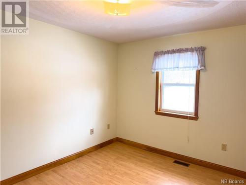 983 565 Route, Holmesville, NB - Indoor Photo Showing Other Room