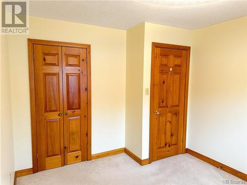 983 565 Route, Holmesville, NB - Indoor Photo Showing Other Room