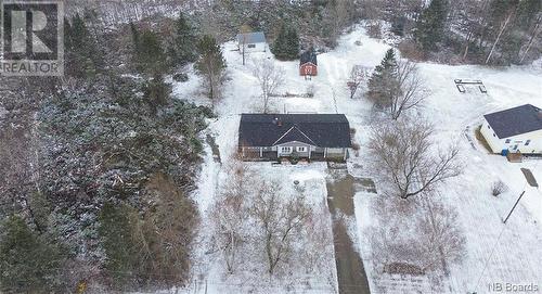 983 565 Route, Holmesville, NB - Outdoor With View