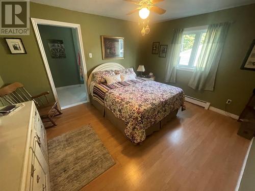 3 Wheeler'S Avenue, Grand Falls-Windsor, NL - Indoor Photo Showing Bedroom