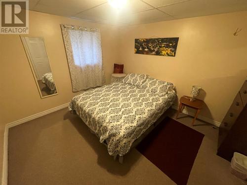 3 Wheeler'S Avenue, Grand Falls-Windsor, NL - Indoor Photo Showing Bedroom