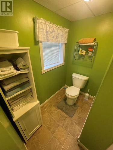 3 Wheeler'S Avenue, Grand Falls-Windsor, NL - Indoor Photo Showing Bathroom