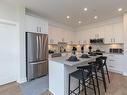 615-1361 Goldstream Ave, Langford, BC  - Indoor Photo Showing Kitchen 