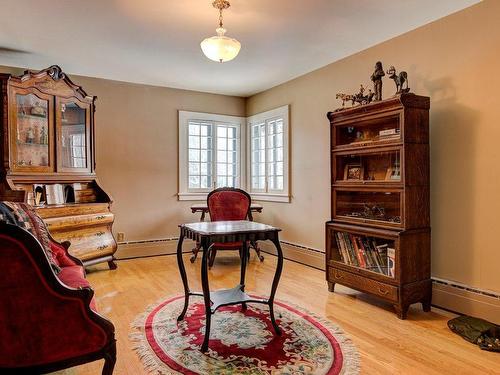 Bedroom - 514 Rue Notre-Dame E., Thetford Mines, QC - Indoor Photo Showing Other Room