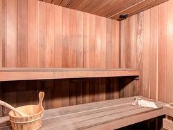 Sauna - 