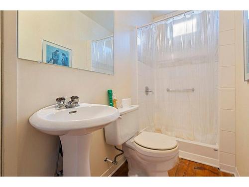 Salle de bains - 505 Ch. De La Chute, Mansfield-Et-Pontefract, QC - Indoor Photo Showing Bedroom