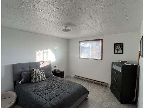 225 Bayview Street, Schreiber, ON - Indoor Photo Showing Bedroom