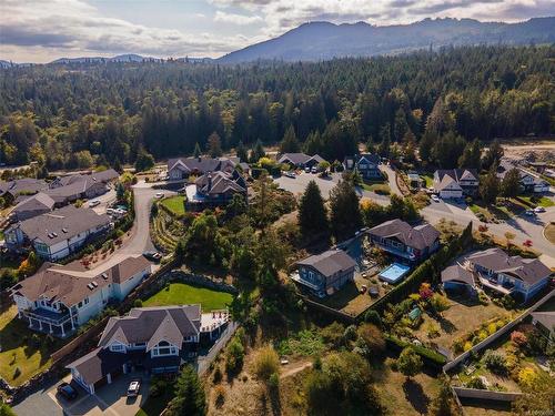 Lot 48 Coopers Hawk Rise, Mill Bay, BC 