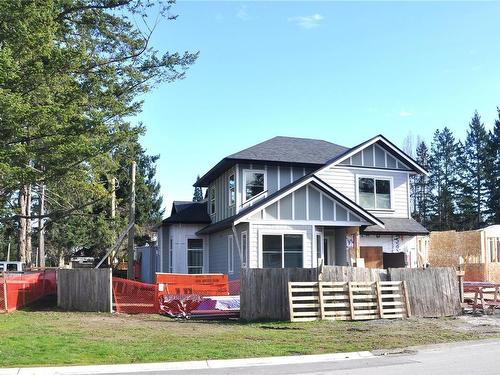 6989 Carmel Way, Central Saanich, BC - Outdoor