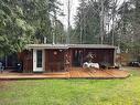676 Turner Rd, Parksville, BC  - Outdoor With Deck Patio Veranda 
