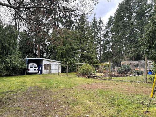 676 Turner Rd, Parksville, BC - Outdoor