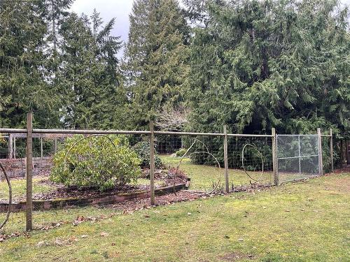 676 Turner Rd, Parksville, BC - Outdoor