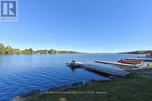 29 Paradise Rd, Kawartha Lakes, ON - Outdoor With Body Of Water With View