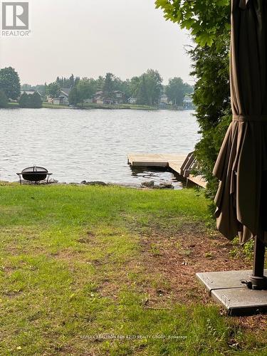 29 Paradise Rd, Kawartha Lakes, ON - Outdoor With Body Of Water With View