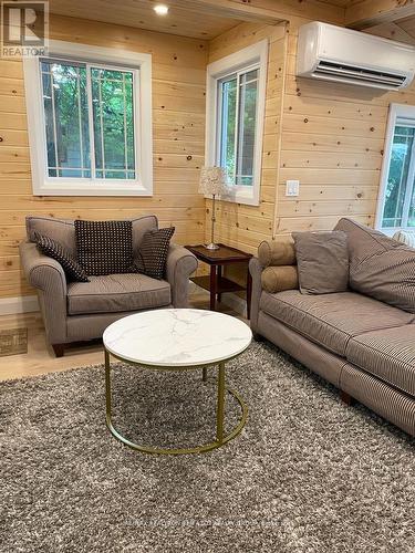 29 Paradise Road, Kawartha Lakes, ON - Indoor Photo Showing Living Room