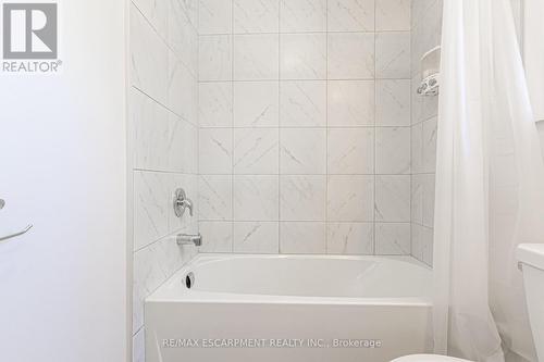 #Th#11 -115 Shoreview Pl, Hamilton, ON - Indoor Photo Showing Bathroom