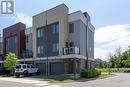 #Th#11 -115 Shoreview Pl, Hamilton, ON  - Outdoor With Balcony With Facade 