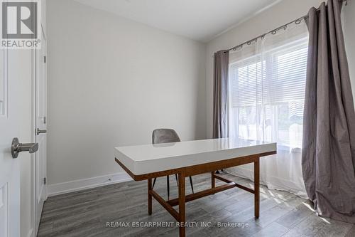 #Th#11 -115 Shoreview Pl, Hamilton, ON - Indoor Photo Showing Office