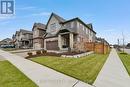 259 Falconridge Dr, Kitchener, ON  - Outdoor With Facade 
