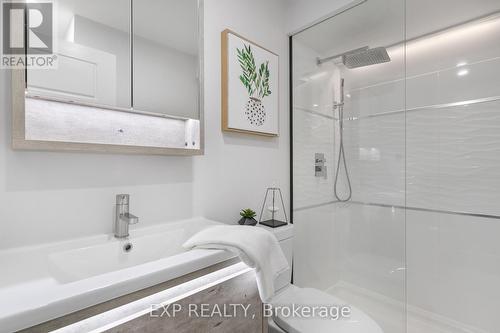 259 Falconridge Dr, Kitchener, ON - Indoor Photo Showing Bathroom