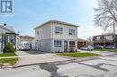 180 Pine Street S, Thorold, ON  - Outdoor With Facade 