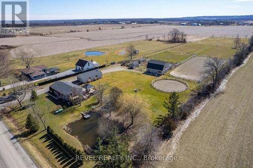396 Sawmill Road, Pelham, ON - Outdoor With View