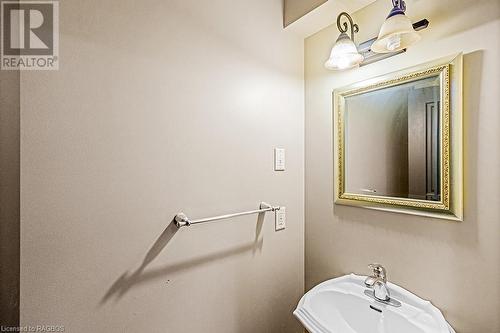 123 Inglis Drive, Grey Highlands, ON - Indoor Photo Showing Bathroom