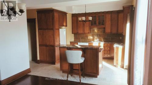 323 Queenston Rd, Niagara-On-The-Lake, ON - Indoor Photo Showing Kitchen