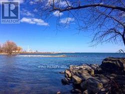 67 Sarah Lane, Oakville, ON - Outdoor With Body Of Water With View